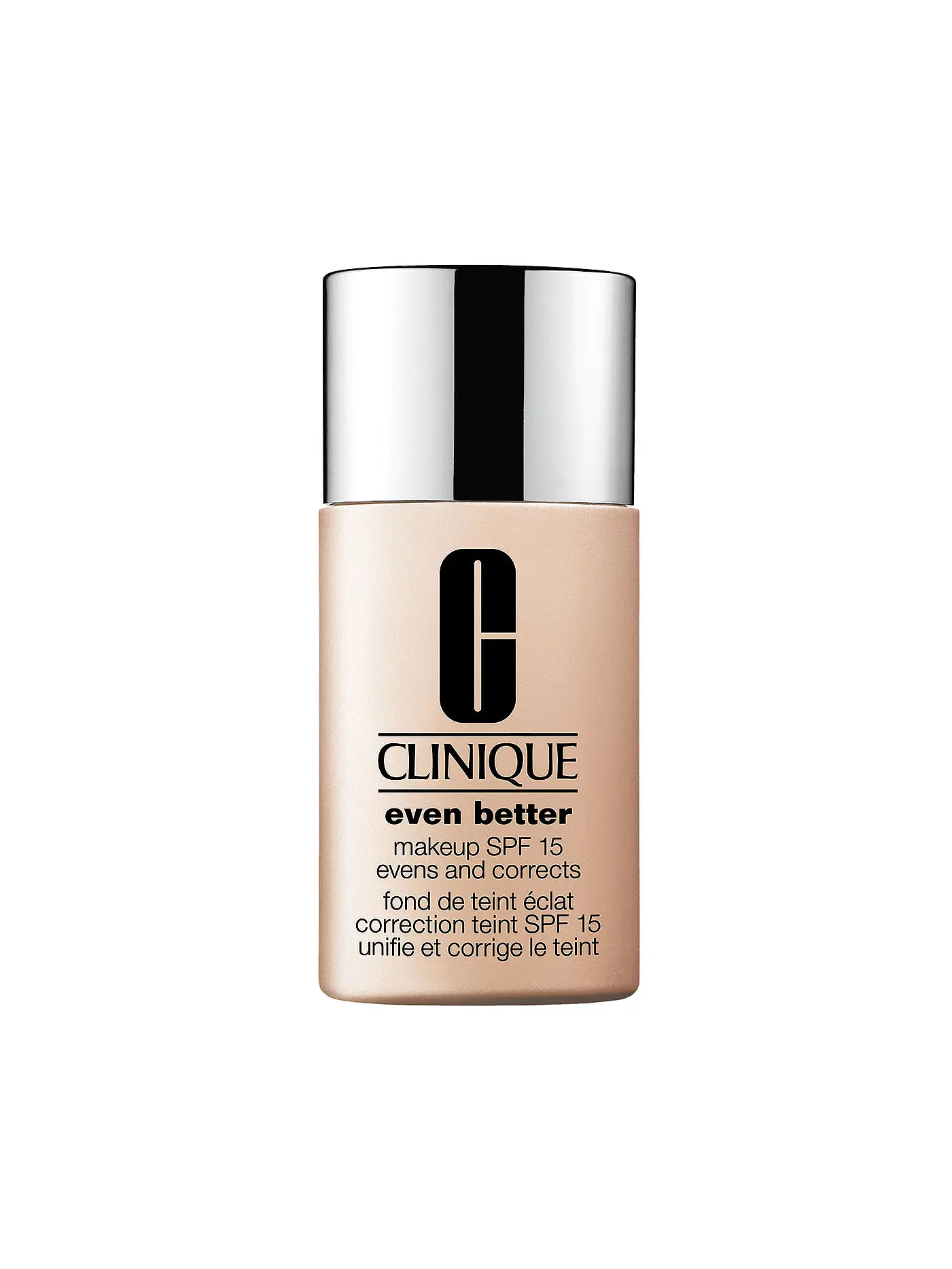 CLINIQUE | Even Better™ Make Up SPF15 (CN90 Sand) | 